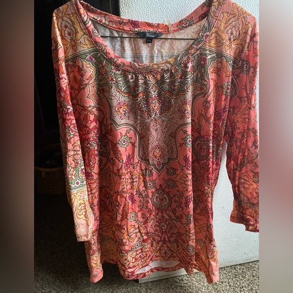 Tops - Long sleeve XXL women’s shirt